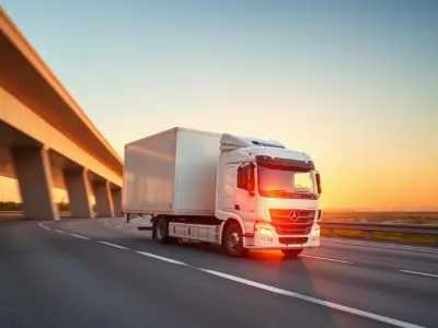 Transport & distribution
